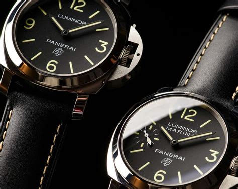 The Complete Panerai Buying Guide: Every Current Model Line 